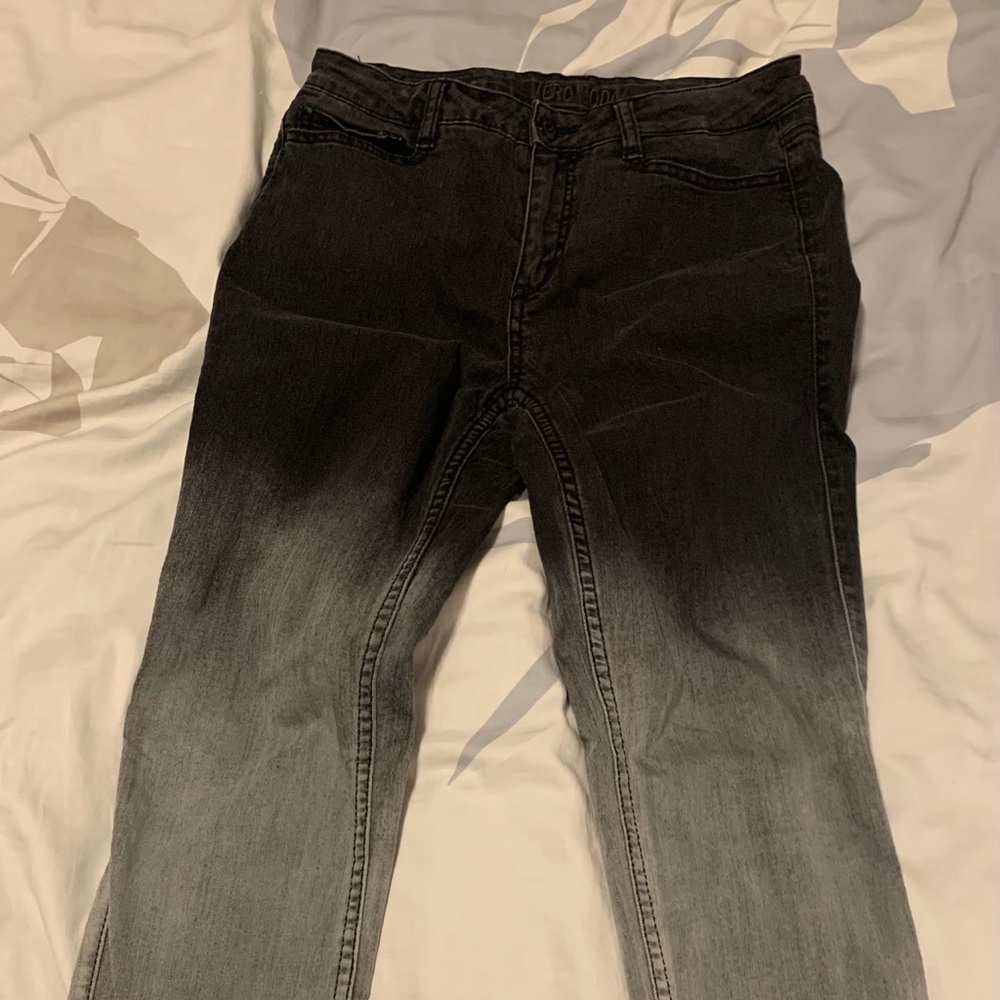 Vero Moda Ombré Jeans